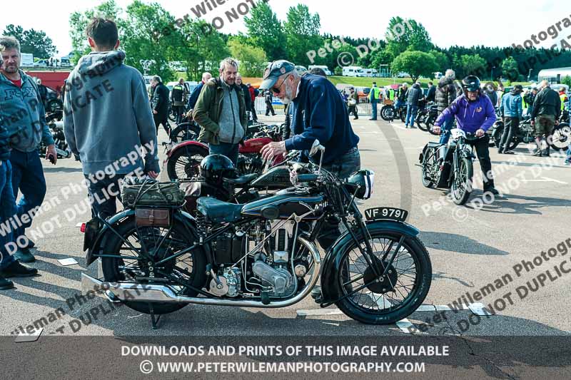 Vintage motorcycle club;eventdigitalimages;no limits trackdays;peter wileman photography;vintage motocycles;vmcc banbury run photographs